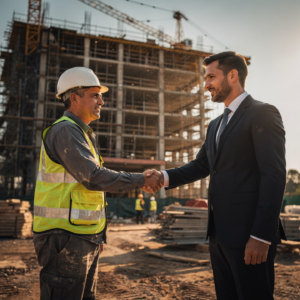 Master's Degree's Degree in Commissioning & Start-Up of Building services and Plantas