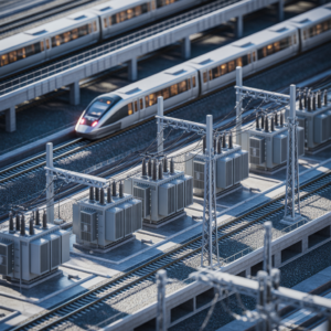 Master's Degree's Degree in Electrificacion and Subestaciones for Transporte and Urbanizaciones (MT/AT)